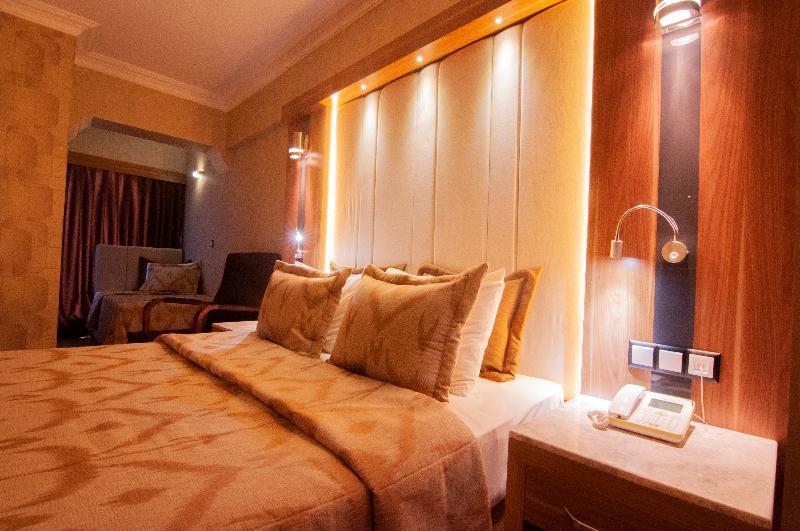 Didim Beach Resort Aqua & Elegance Thalasso エクステリア 写真