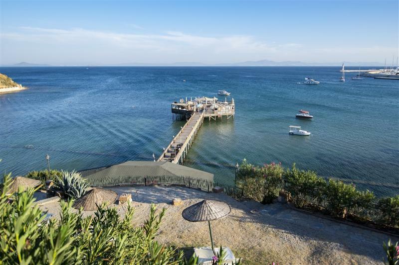 Didim Beach Resort Aqua & Elegance Thalasso エクステリア 写真