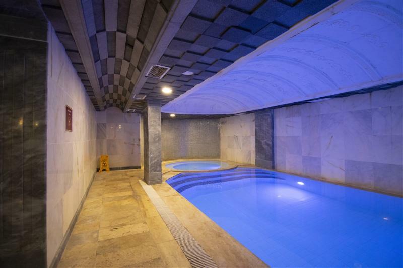 Didim Beach Resort Aqua & Elegance Thalasso エクステリア 写真